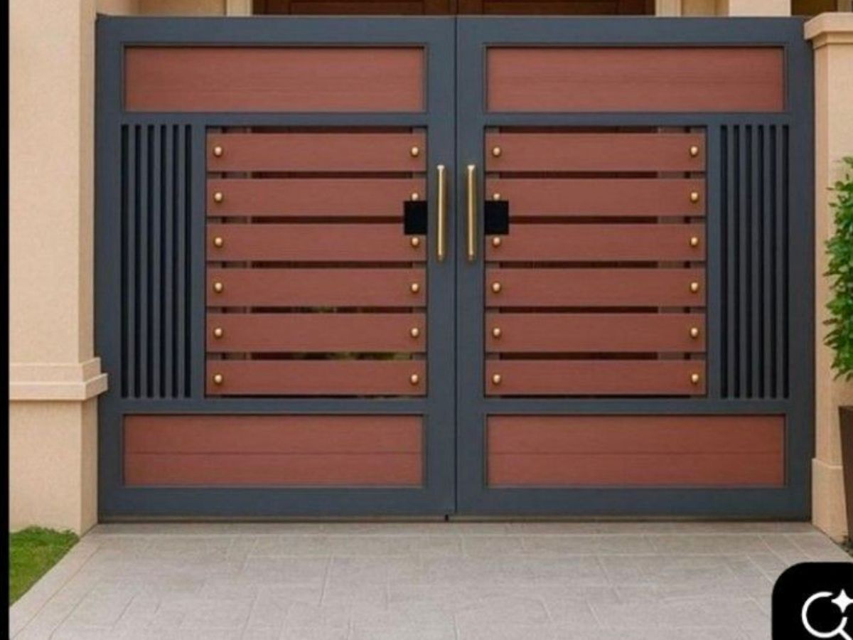 Vastu Tips: वास्तु के अनुसार घर का मेन गेट किस दिशा में होना चाहिए? जानें इस दिशा का महत्व - Photo Gallery