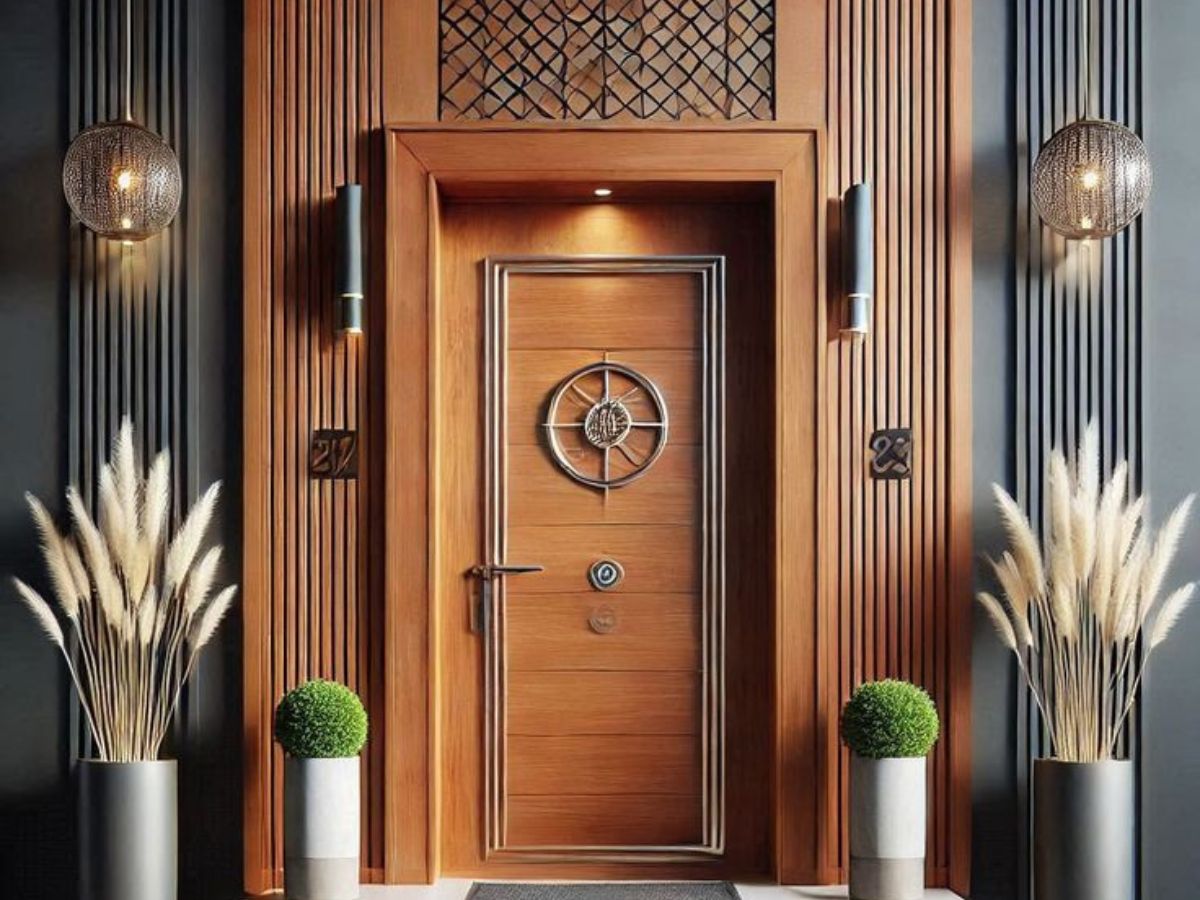 Vastu Tips: वास्तु के अनुसार घर का मेन गेट किस दिशा में होना चाहिए? जानें इस दिशा का महत्व - Photo Gallery