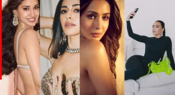 हॉटनेस की नई परिभाषा, जानें इन अभिनेत्रियों ने कैसे बदला फैशन का अनोखा अंदाज़ा