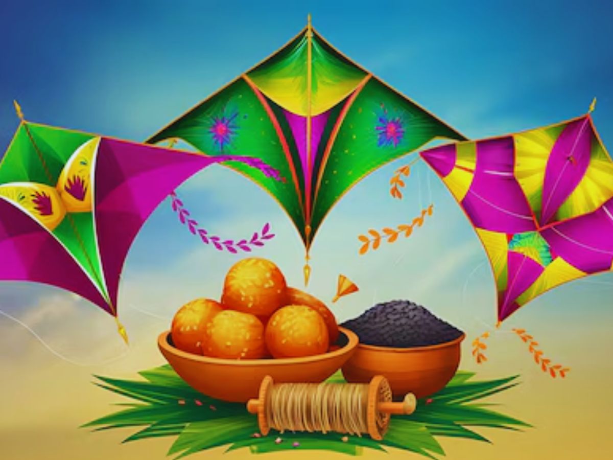 Makar Sankranti 2026 - Photo Gallery