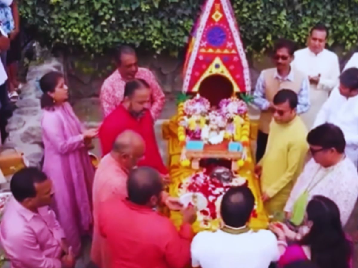 Mann Ki Baat - Photo Gallery