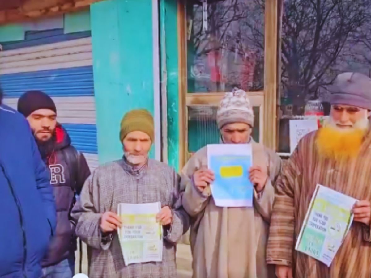 Mann Ki Baat - Photo Gallery