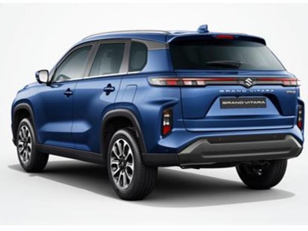 पेट्रोल या हाइब्रिड? कहीं ज्यादा माइलेज के चक्कर में आप घाटे का सौदा तो नहीं कर रहे? देखिए, आपके लिए कौन सी कार है बेस्ट - Photo Gallery