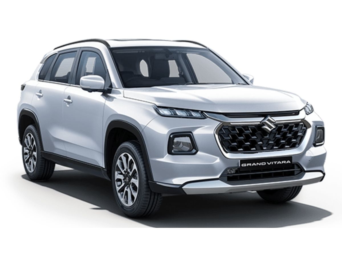 पेट्रोल या हाइब्रिड? कहीं ज्यादा माइलेज के चक्कर में आप घाटे का सौदा तो नहीं कर रहे? देखिए, आपके लिए कौन सी कार है बेस्ट - Photo Gallery