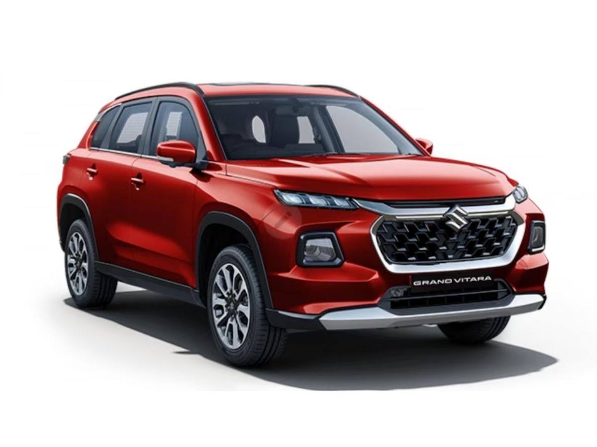 पेट्रोल या हाइब्रिड? कहीं ज्यादा माइलेज के चक्कर में आप घाटे का सौदा तो नहीं कर रहे? देखिए, आपके लिए कौन सी कार है बेस्ट - Photo Gallery