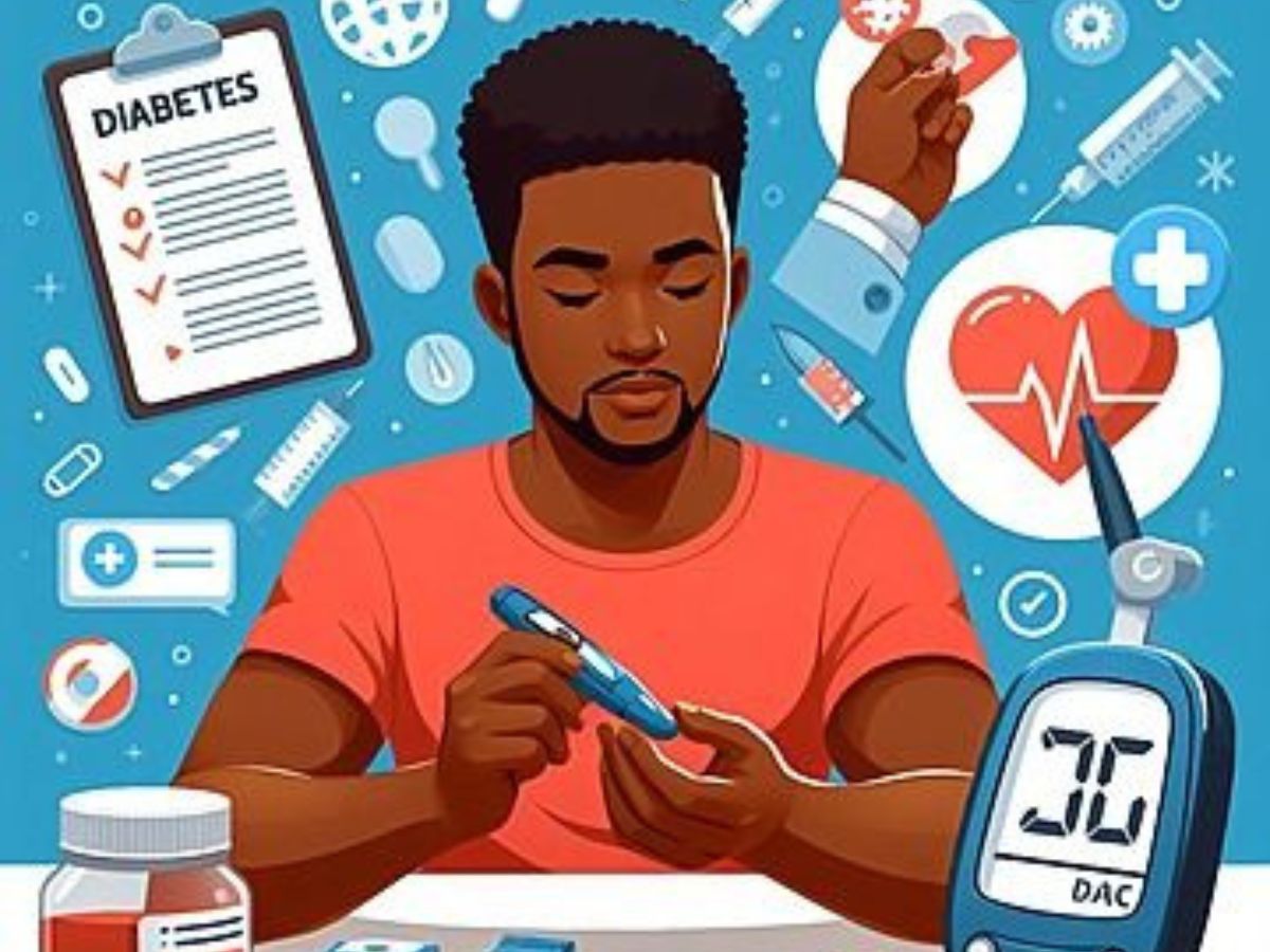 क्या डायबिटीज पुरुषों की फर्टिलिटी पर असर डालती है, जानें डॉक्टरों की राय - Photo Gallery