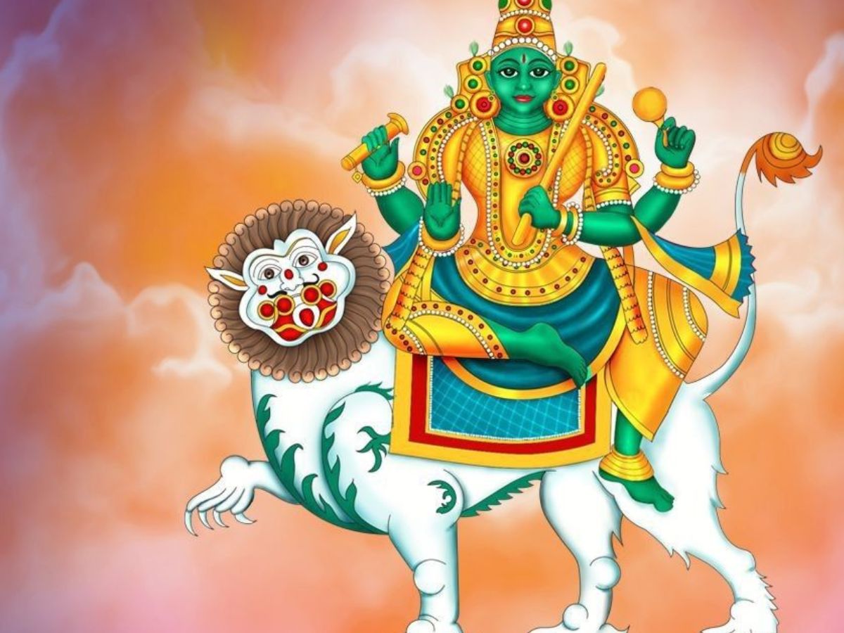 Mercury Transit 2026: शनि की राशि में बुध करेंगे प्रवेश, इन 3 राशियों का गोल्डन समय होगा शुरू - Photo Gallery