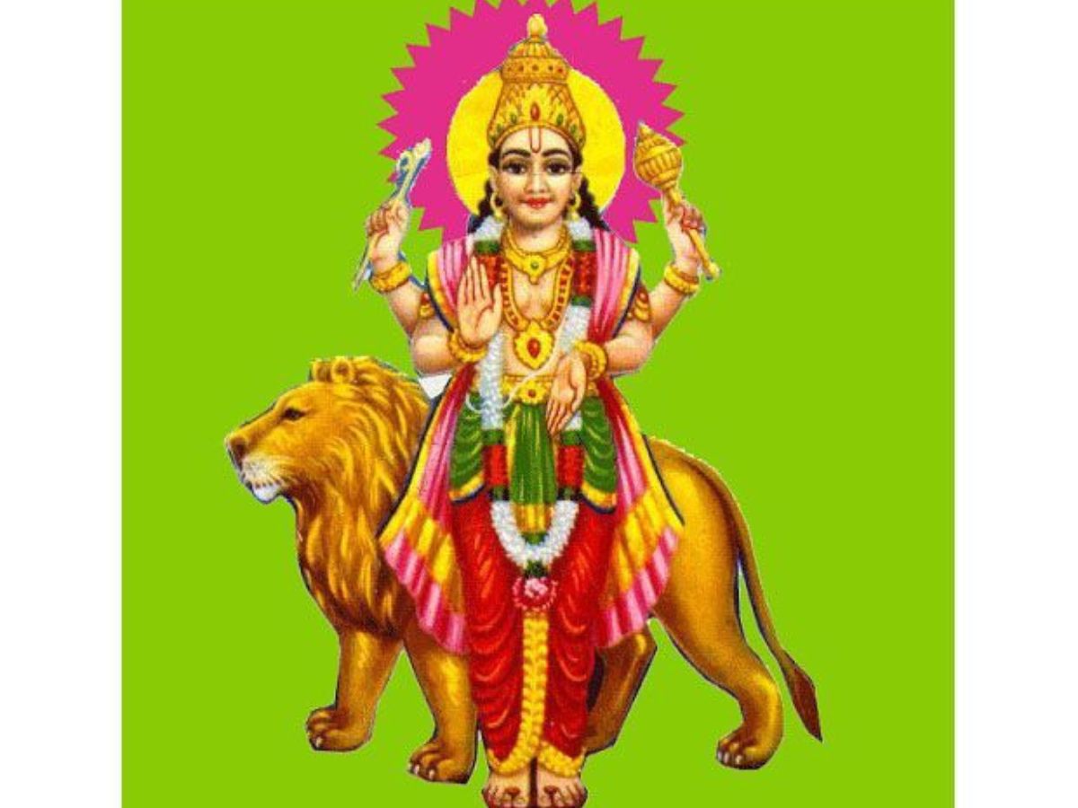 Mercury Transit 2026: शनि की राशि में बुध करेंगे प्रवेश, इन 3 राशियों का गोल्डन समय होगा शुरू - Photo Gallery