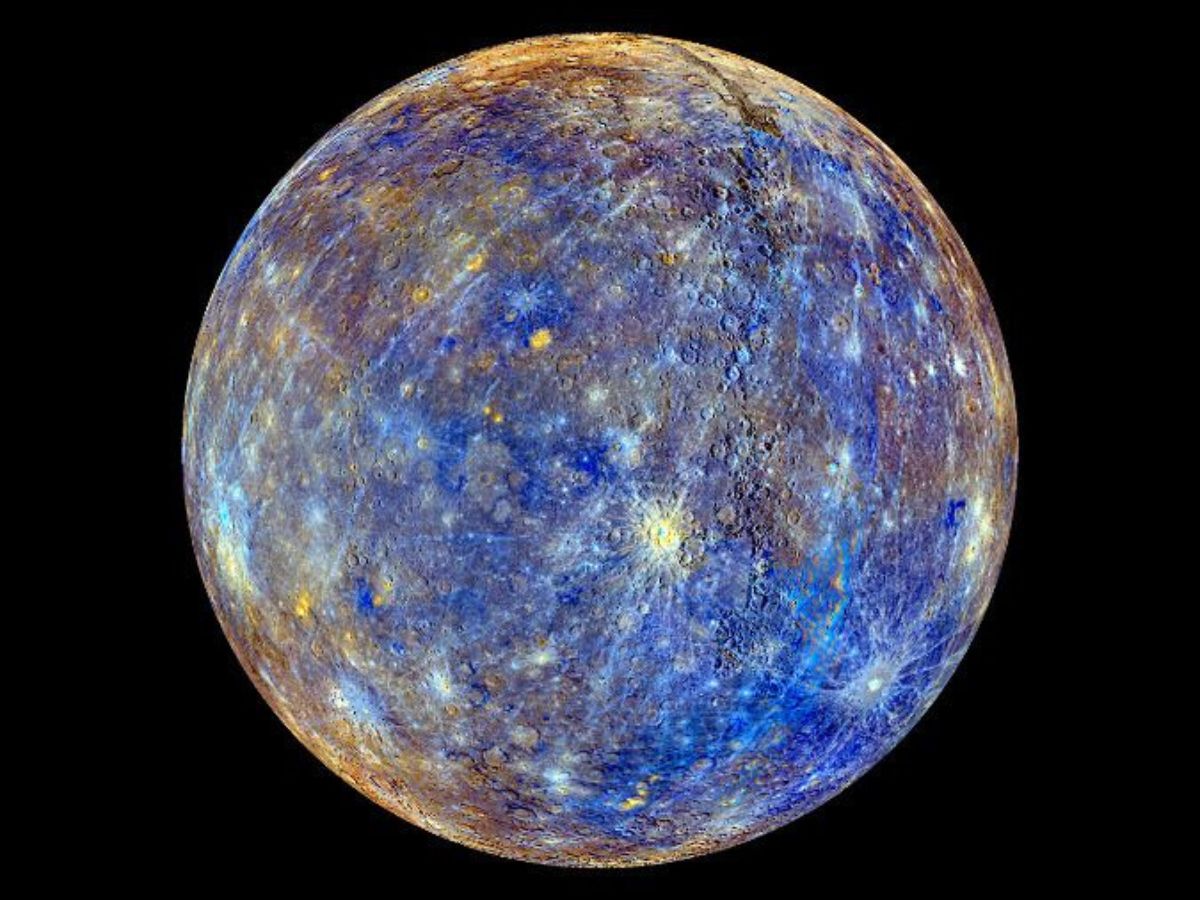 Mercury Transit 2026: शनि की राशि में बुध करेंगे प्रवेश, इन 3 राशियों का गोल्डन समय होगा शुरू - Photo Gallery