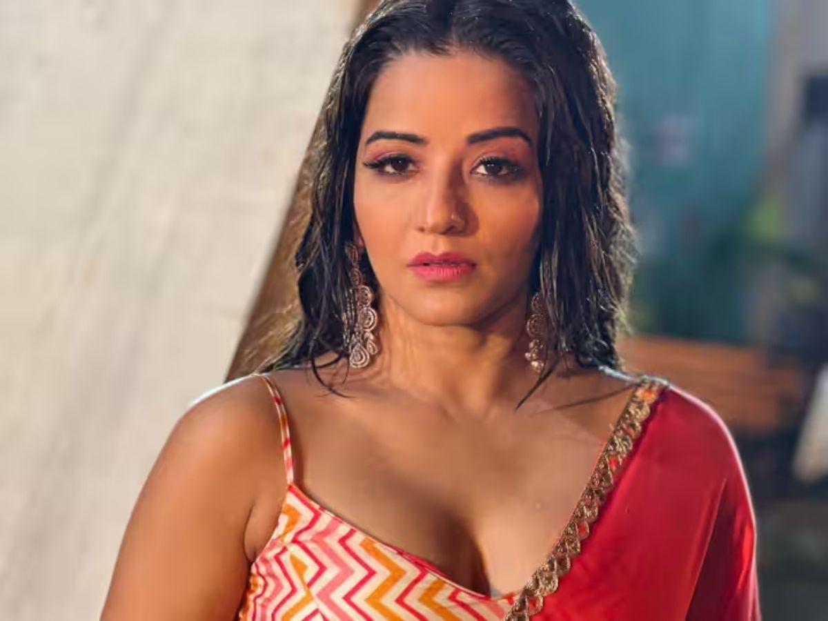 मोनालिसा से रानी चटर्जी तक! यूपी-बिहार नहीं, इन राज्यों की हसीनाओं ने लूटा भोजपुरी फैंस का दिल; नेटवर्थ जानकर उड़ जाएंगे होश! - Photo Gallery