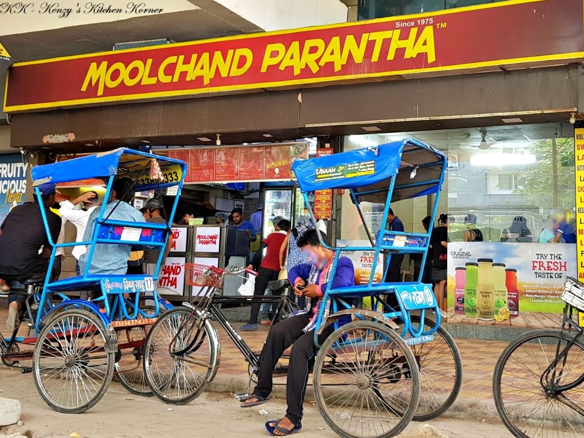 किंग खान के फेवरेट हैं दिल्ली के ये 3 ‘अड्डे’, जहां आज भी छुपकर स्वाद लेने पहुंचते हैं शाहरुख! आप भी जरुर करें विजिट - Photo Gallery