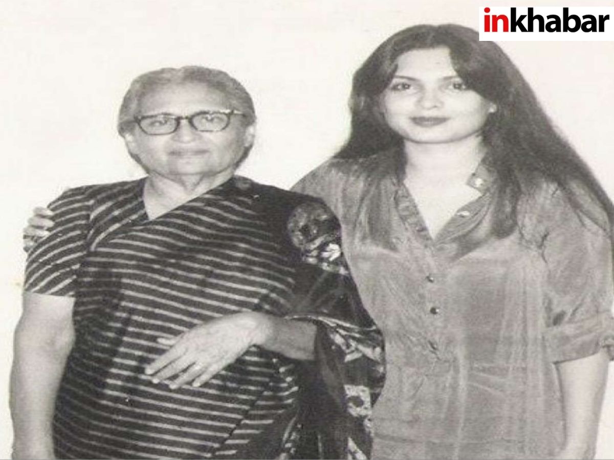 parveen-babi-age-death-height-boyfriend-husband-family-biography-and-know-more mother babi