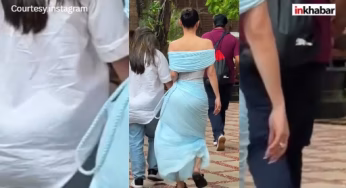 सर्जरी की दुकान! Mouni Roy का लेटेस्ट ब्लू अवतार देखकर, लोगों ने यह क्या कह दिया?