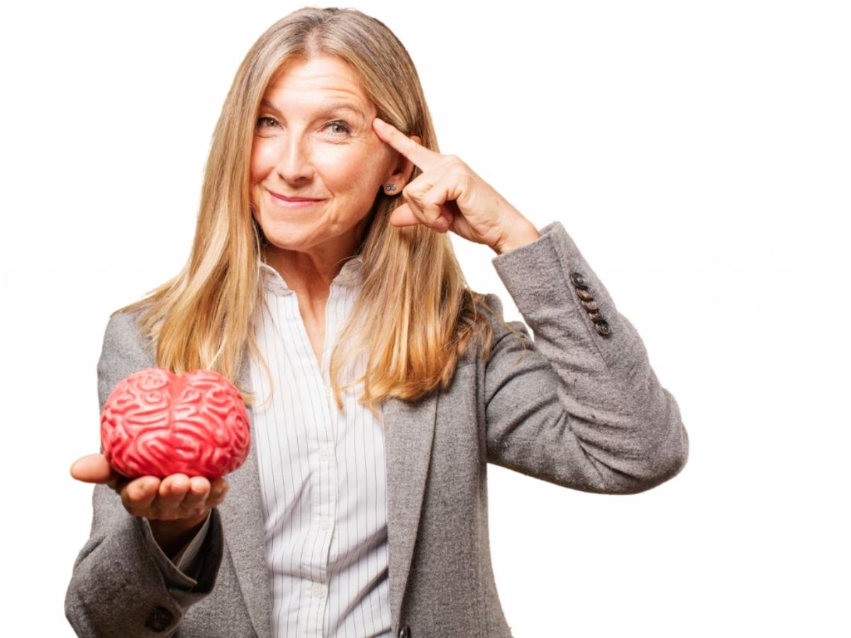 Multitasking is tiring your brain - Photo Gallery