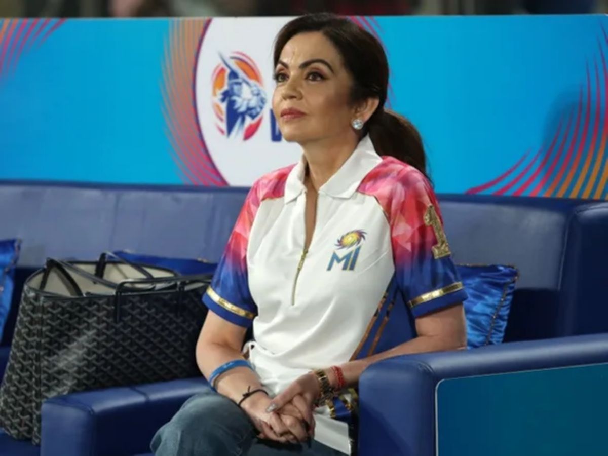 KKR का असली ‘किंग’ कौन? शाहरुख ही नहीं, इस बॉलीवुड कपल की भी है हिस्सेदारी; जानें सभी टीम मालिकों की कितनी है नेटवर्थ? - Photo Gallery