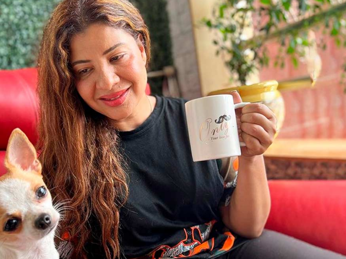 स्टारडम ऐसा जिनके सामने बॉलीवुड हसीना भी पानी कम, भोजपुरी इंडस्ट्री की डांसिंग क्वीन; आज चार घरों की हैं मालकिन! - Photo Gallery