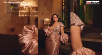 Birthday Celebration: अपने 34th बर्थडे पर परी जैसी लगीं Nagma Mirajkar! पिंक ड्रेस में बिखेरा हुस्न का जादू!