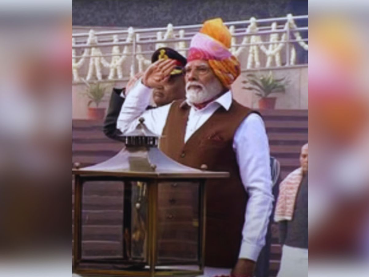 narendra modi republic day look 2026 - Photo Gallery