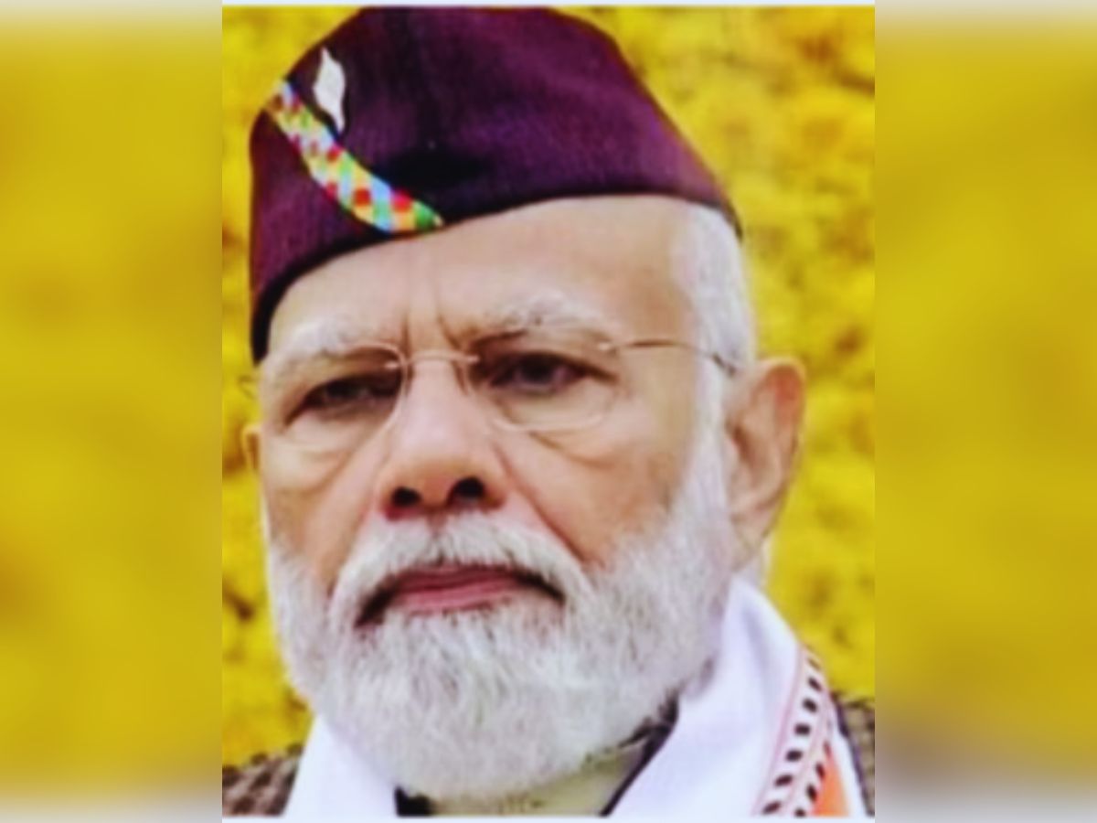 narendra modi republic day look 2026 - Photo Gallery