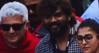 Viral Video: दुबई में अजीत-कुमार नयनतारा और विग्नेश शिवन की सालों बाद हुई वायरल मुलाकात: VIDEO