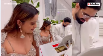 इंटरनेट पर छाई Neelam Giri और Amaal Mallik की केमिस्ट्री, पियानो और गानों के बीच दिखी पक्की दोस्ती!