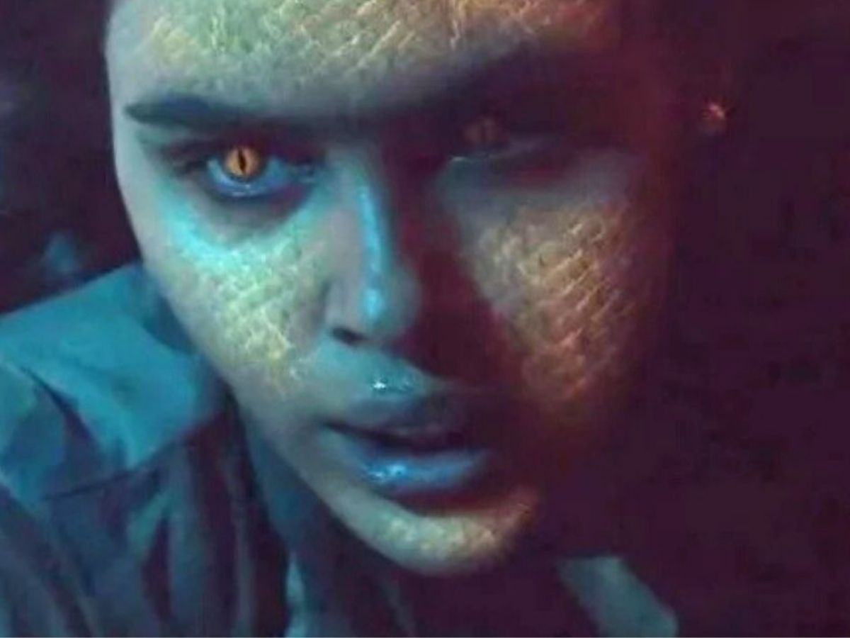 Naagin 7 Spoiler: अपने हैंडसम बॉस को दिल दे बैठेगी पूर्वी, नाजायज बच्चे की मां बनेगी…भेड़िए की एंट्री से पलटा पूरा खेल! - Photo Gallery