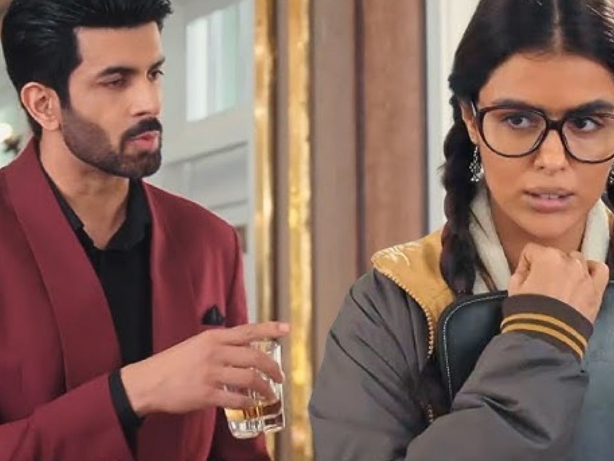 Naagin 7 Spoiler: अपने हैंडसम बॉस को दिल दे बैठेगी पूर्वी, नाजायज बच्चे की मां बनेगी…भेड़िए की एंट्री से पलटा पूरा खेल! - Photo Gallery