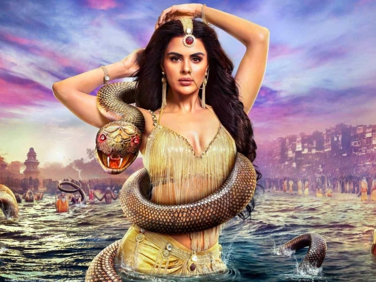 Naagin 7 Spoiler: अपने हैंडसम बॉस को दिल दे बैठेगी पूर्वी, नाजायज बच्चे की मां बनेगी…भेड़िए की एंट्री से पलटा पूरा खेल! - Photo Gallery