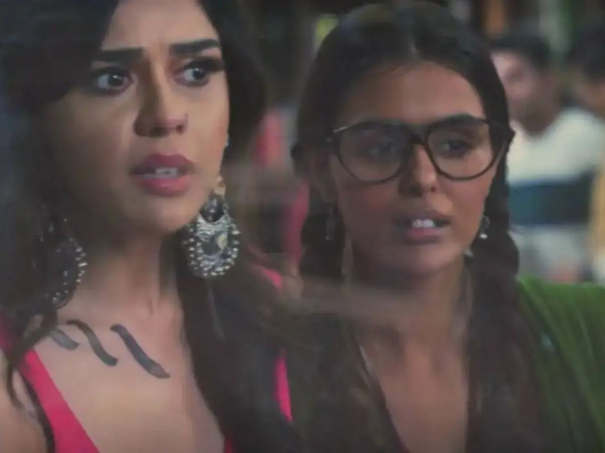 Naagin 7 Spoiler: अपने हैंडसम बॉस को दिल दे बैठेगी पूर्वी, नाजायज बच्चे की मां बनेगी…भेड़िए की एंट्री से पलटा पूरा खेल! - Photo Gallery