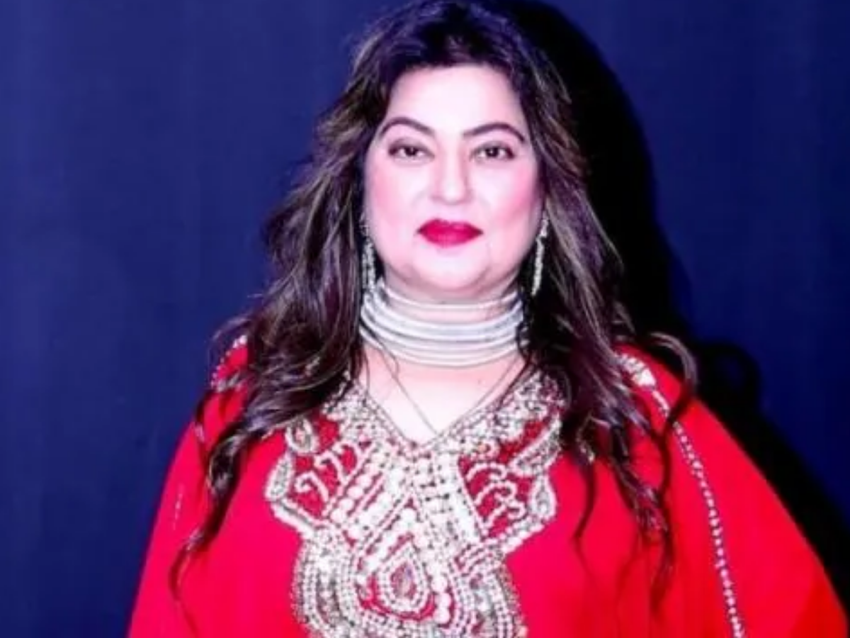 बाप पर मत जाना…ये है ‘बिग बॉस’ की सबसे खतरनाक कंटेस्टेंट, विवादों से रहा पुराना नाता - Photo Gallery