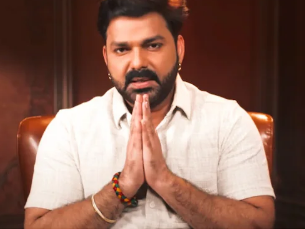 बॉलीवुड में भी गर्दा उड़ा चुके हैं ये भोजपुरी सितारे, एक से बढ़कर एक दी परफॉर्मेंस; गाने से लेकर एक्टिंग तक ने जीता दिल! - Photo Gallery