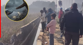 Noida: आधी रात घर लौट रहे सॉफ्टवेयर इंजीनियर की मौत, सिस्टम की गलती ने छीन ली युवक की जान