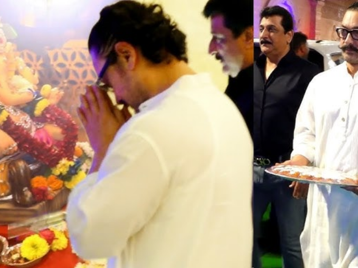 महाकाल दर्शन करने पर घिरीं Nushrratt Bharuccha, मुस्लिम होने के बाद भी पूजा-पाठ करते हैं ये सितारे; मंदिर जाने पर उठ चुके हैं सवाल - Photo Gallery