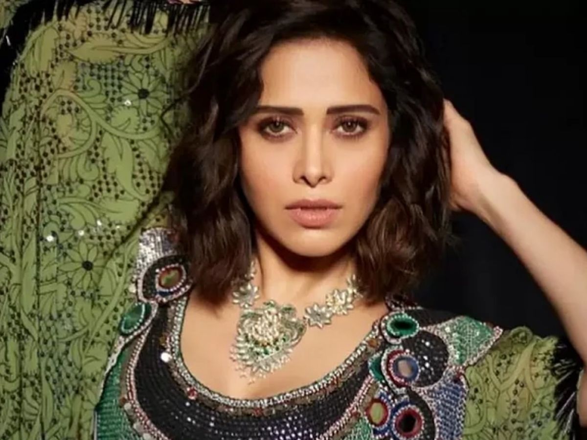 जन्म से मुस्लिम, आस्था में सनातन! वैष्णो देवी से केदारनाथ तक, मां संतोषी का भी रखती है व्रत — कौन है ये एक्ट्रेस? - Photo Gallery