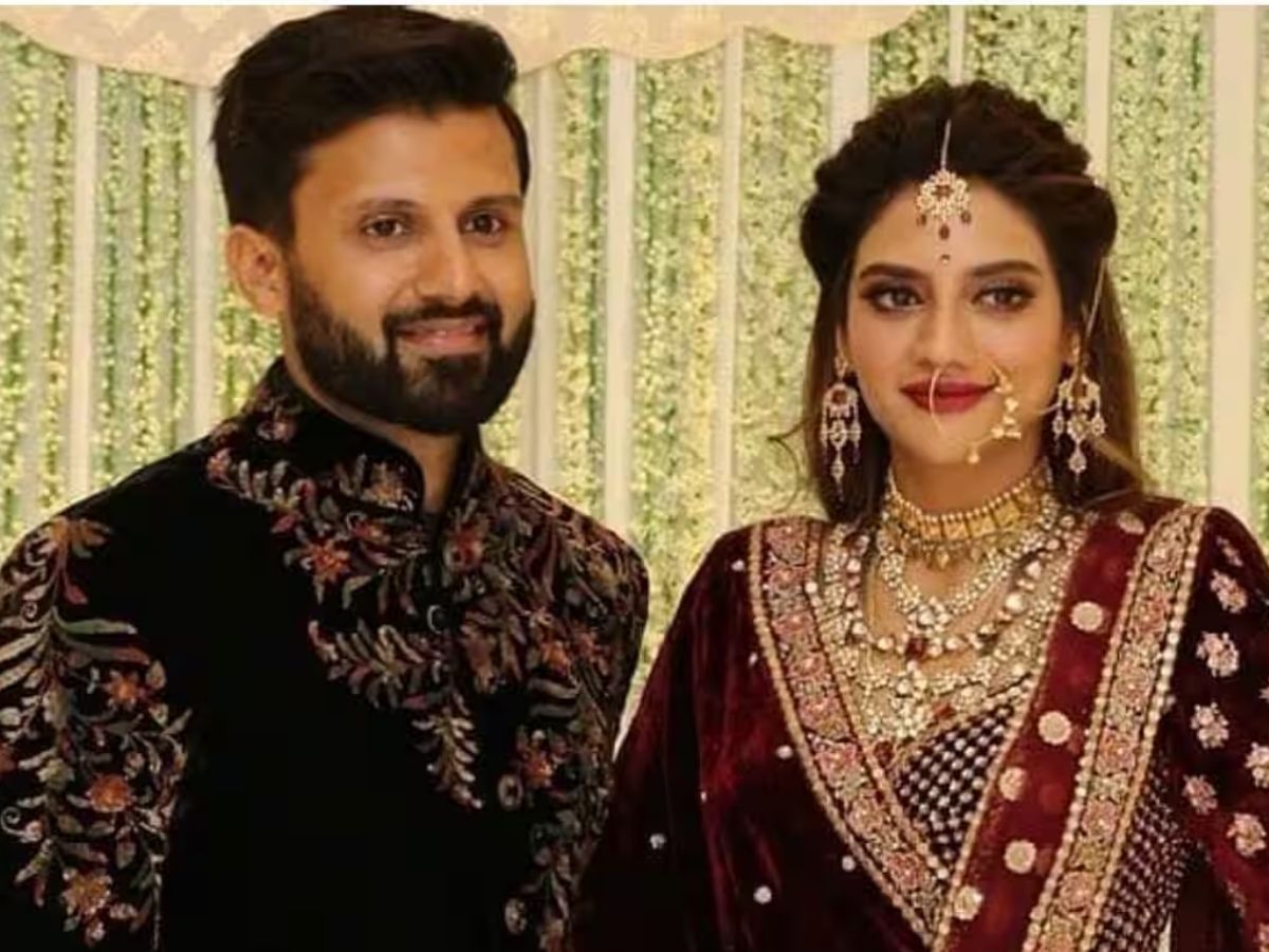 Men in Nusrat Jahan Life: गैंग-रेप आरोपी संग डेटिंग से लेकर निखिल जैन संग टूटी शादी तक, नुसरत जहां की अनकही कहानी - Photo Gallery