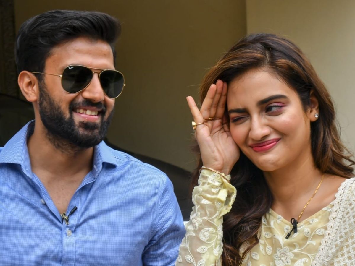 Men in Nusrat Jahan Life: गैंग-रेप आरोपी संग डेटिंग से लेकर निखिल जैन संग टूटी शादी तक, नुसरत जहां की अनकही कहानी - Photo Gallery