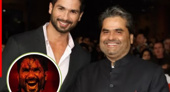 O Romeo: खून से लथपथ चेहरा-फुल-बॉडी टैटू, ‘ओ रोमियो’ में शाहिद कपूर मचाएंगे बवाल?