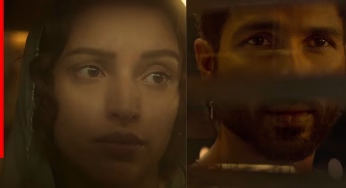 O’ Romeo Teaser: 1 मिनट 35 सेकंड के पावर पैक्ट टीजर में दिखा शाहिद कपूर का खतरनाक लुक, फरीदा जलाल के डायलॉग ने लूट ली महफिल