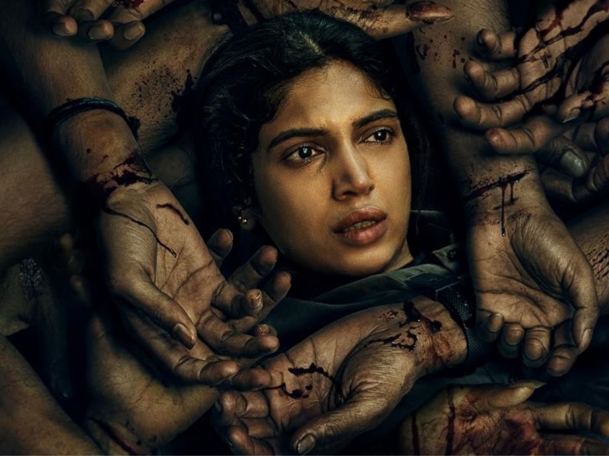 इस वीकेंड OTT पर ट्विस्ट, रोमांस और सस्पेंस का तड़का, इन लेटेस्ट सीरीज-फिल्मों का जमकर लें मजा - Photo Gallery