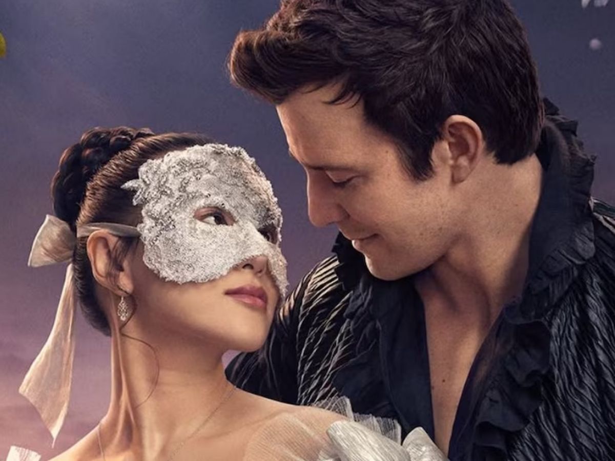 इस वीकेंड OTT पर ट्विस्ट, रोमांस और सस्पेंस का तड़का, इन लेटेस्ट सीरीज-फिल्मों का जमकर लें मजा - Photo Gallery