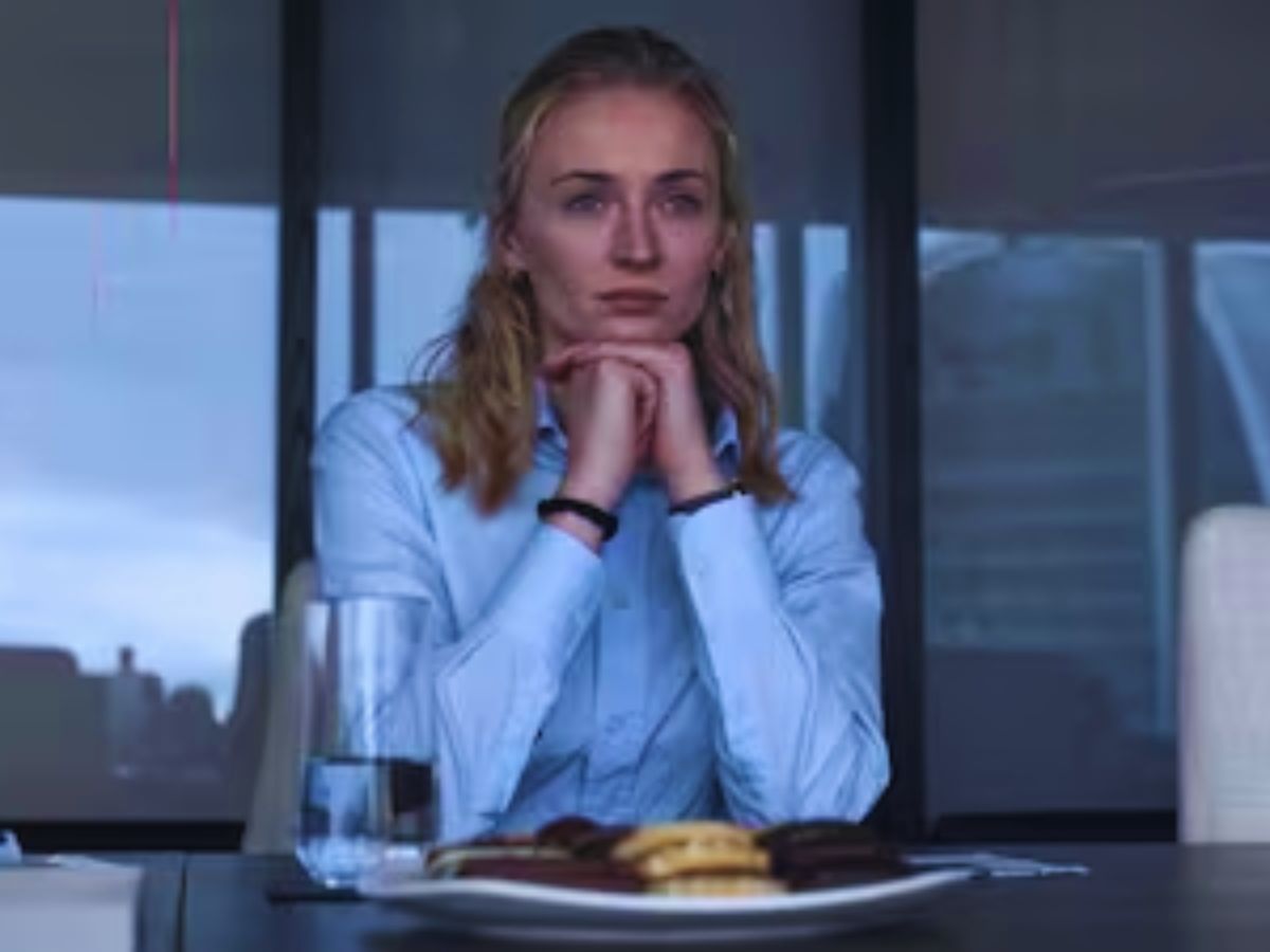 ott release 5 - Photo Gallery