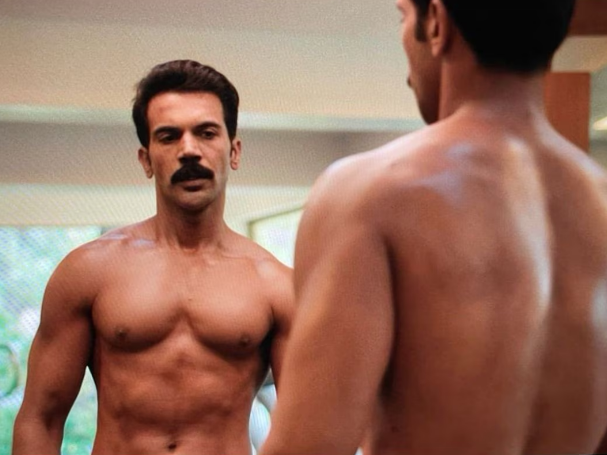 पार की सारी हदें… इन बॉलीवुड एक्टर ने दिए एक से बढ़कर एक लव सीन्स; पर्दे पर देख फैंस हुए बेकाबू! - Photo Gallery