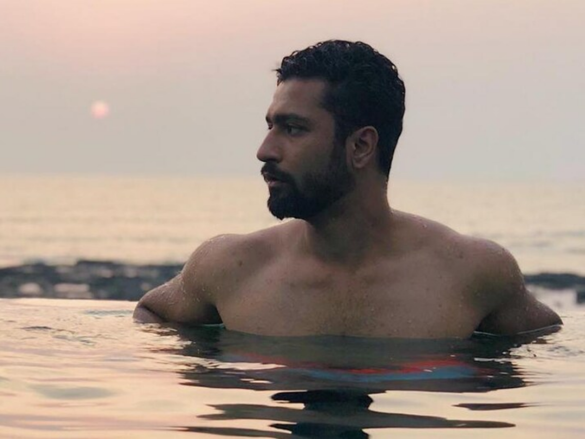 पार की सारी हदें… इन बॉलीवुड एक्टर ने दिए एक से बढ़कर एक लव सीन्स; पर्दे पर देख फैंस हुए बेकाबू! - Photo Gallery