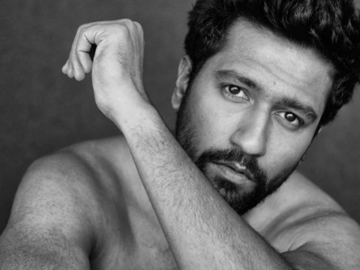 पार की सारी हदें… इन बॉलीवुड एक्टर ने दिए एक से बढ़कर एक लव सीन्स; पर्दे पर देख फैंस हुए बेकाबू! - Photo Gallery