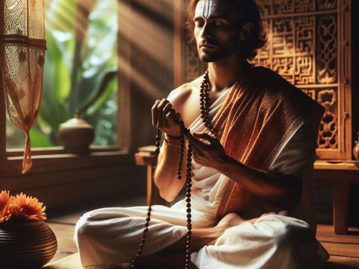 Gupt Navratri 2026 Day 3: गुप्त नवरात्रि पर पंचक का साया, आज नवरात्रि का तीसरा दिन, जानें पंचक में कैसे करें पूजा-अर्चना - Photo Gallery