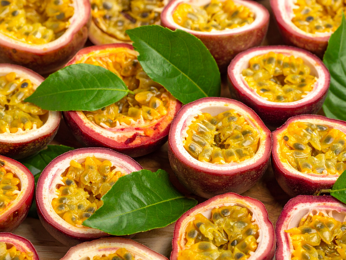 ये 10 विदेशी सर्दियों के फल कर देंगे हैरान; स्वाद से सेहत तक सब दमदार! - Photo Gallery