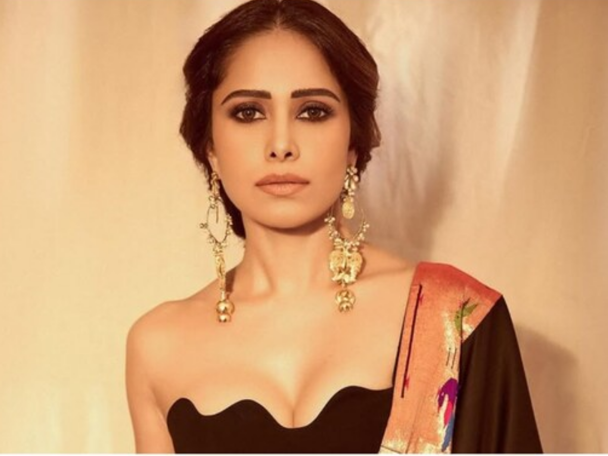 कभी Condom बेचने पर तो कभी गाजा को सपोर्ट करने पर और अब महाकाल…Nushrratt Bharuccha का रहा विवादों से नाता - Photo Gallery