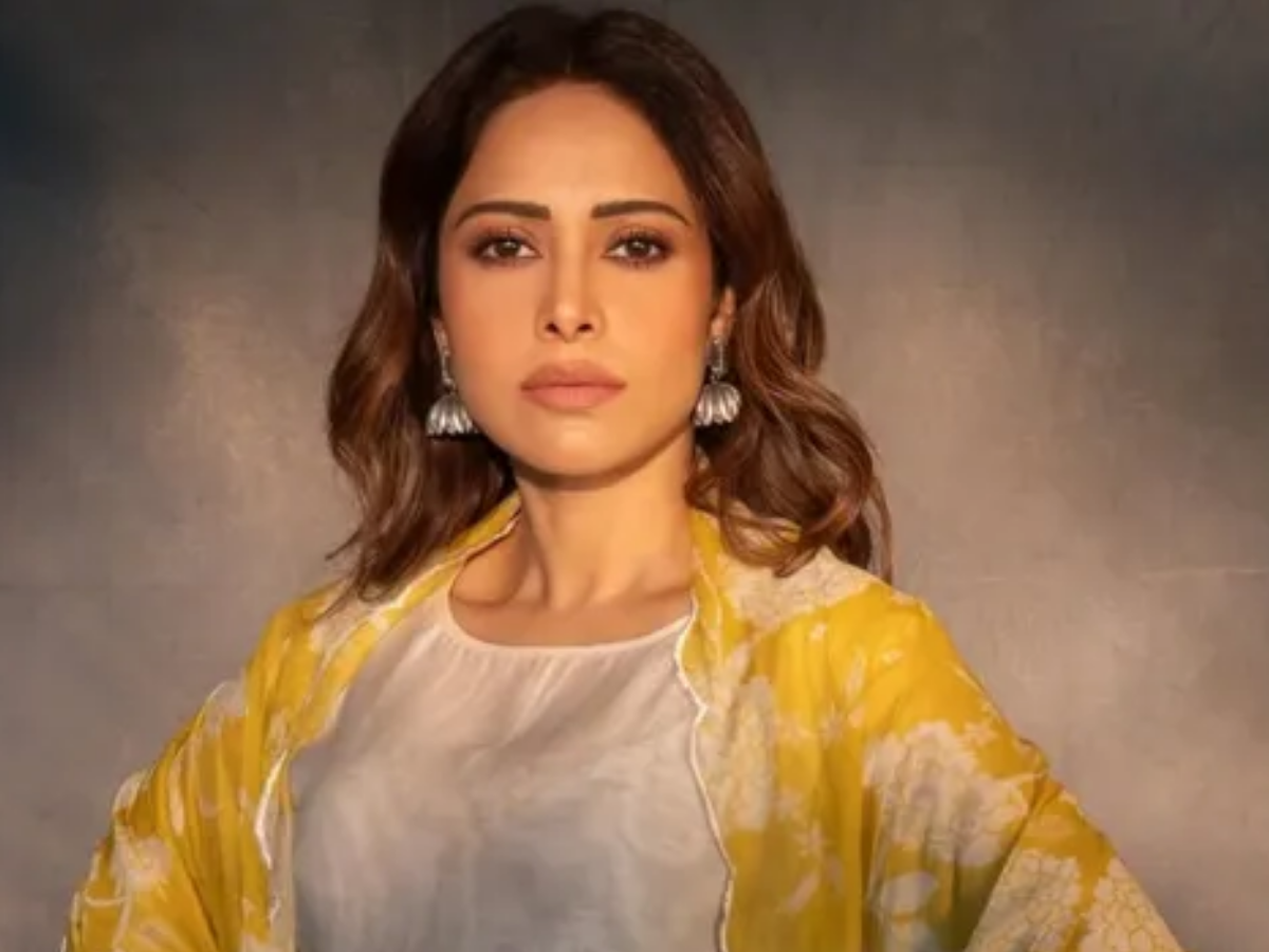 कभी Condom बेचने पर तो कभी गाजा को सपोर्ट करने पर और अब महाकाल…Nushrratt Bharuccha का रहा विवादों से नाता - Photo Gallery