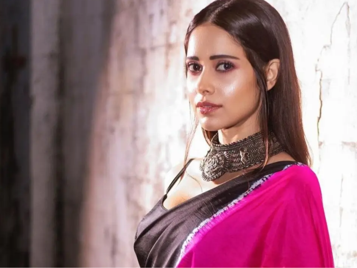 कभी Condom बेचने पर तो कभी गाजा को सपोर्ट करने पर और अब महाकाल…Nushrratt Bharuccha का रहा विवादों से नाता - Photo Gallery