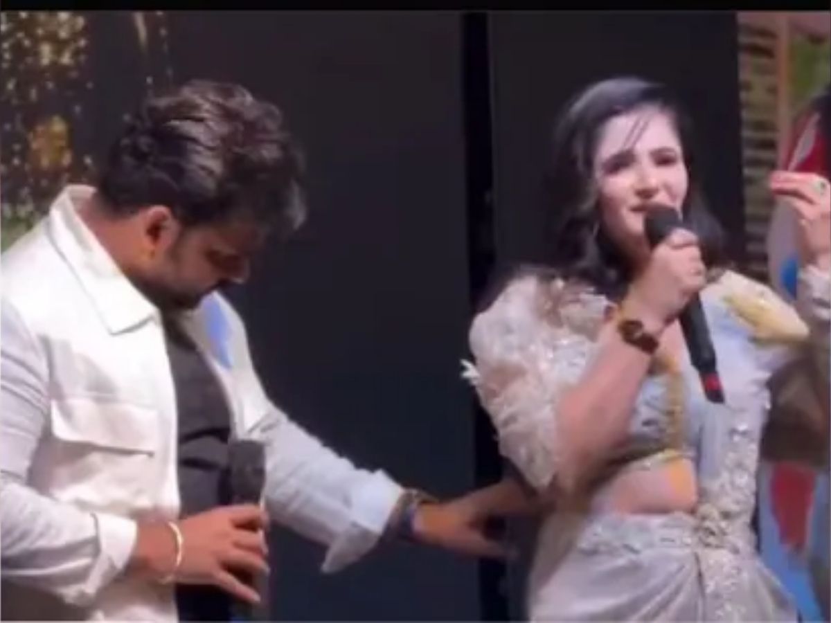 खून के आंसू रोईं पवन सिंह की प्रेमिका और पत्नियां! पहली की मौत, दूसरी का गर्भपात; वो 5 बड़े विवाद जिसने देश को हिला दिया! - Photo Gallery